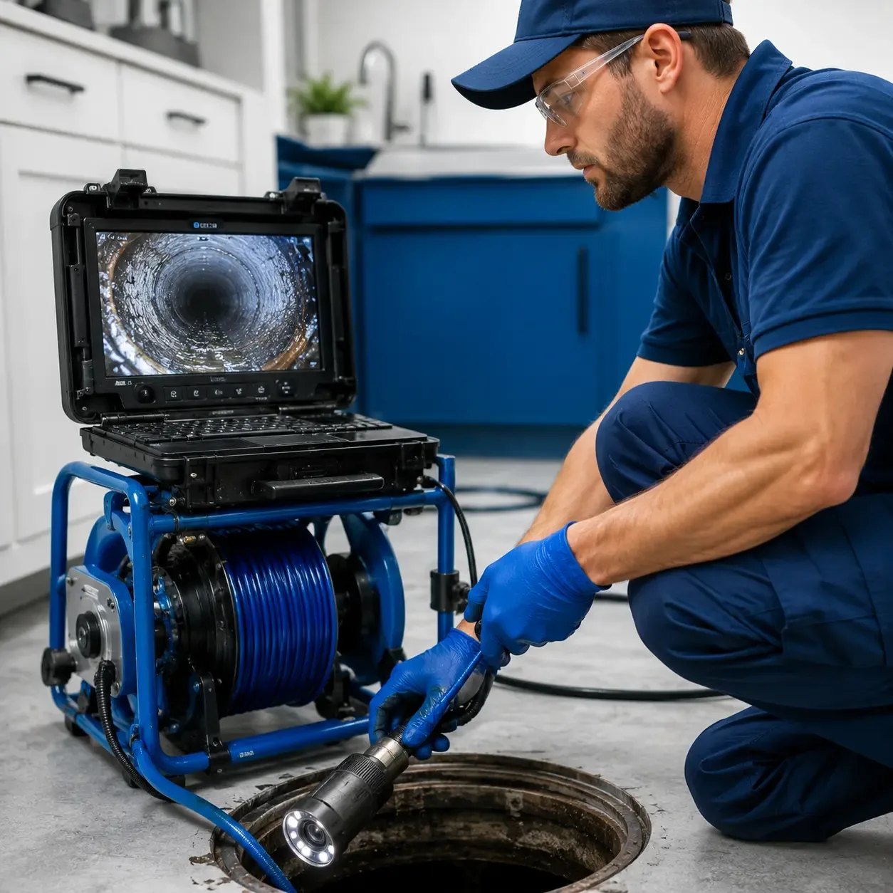 Pipe Relining professionals serving Filer City, MI